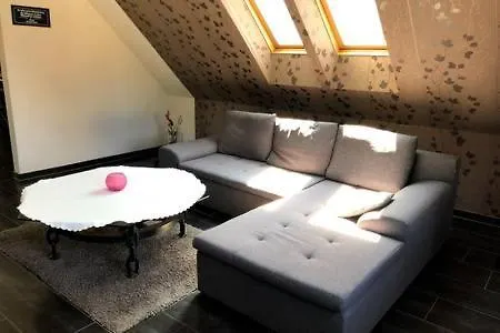 Apartment Fewo-apen *