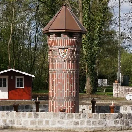 Fewo-apen
