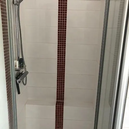 Fewo-apen アパート