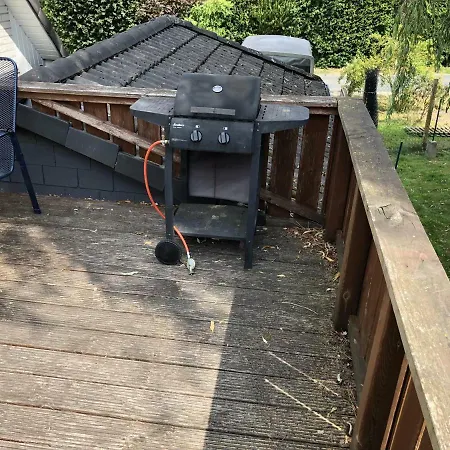 Fewo-apen Apartamento