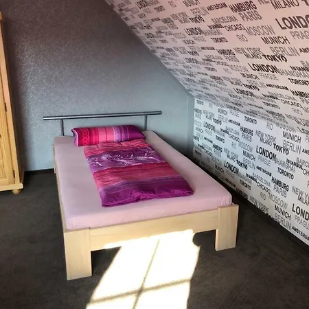 Fewo-apen Apartamento Apen