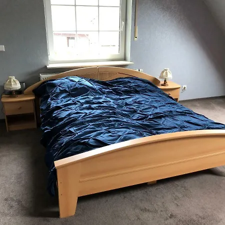 Fewo-apen Apartment